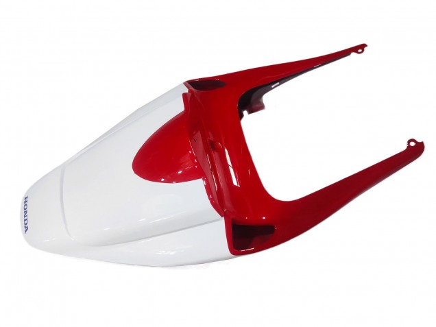 2005-2006 White Blue Red Honda CBR600RR Motorcycle Fairings UK