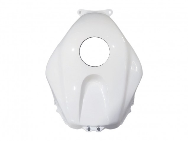 2005-2006 White Blue Red Honda CBR600RR Motorcycle Fairings UK
