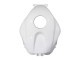 2005-2006 White Blue Red Honda CBR600RR Motorcycle Fairings UK
