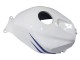 2005-2006 White Blue Red Honda CBR600RR Motorcycle Fairings UK
