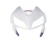 2005-2006 White Blue Red Honda CBR600RR Motorcycle Fairings UK