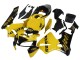 2005-2006 Yellow Black Repsol Honda CBR600RR Motorcycle Fairings UK