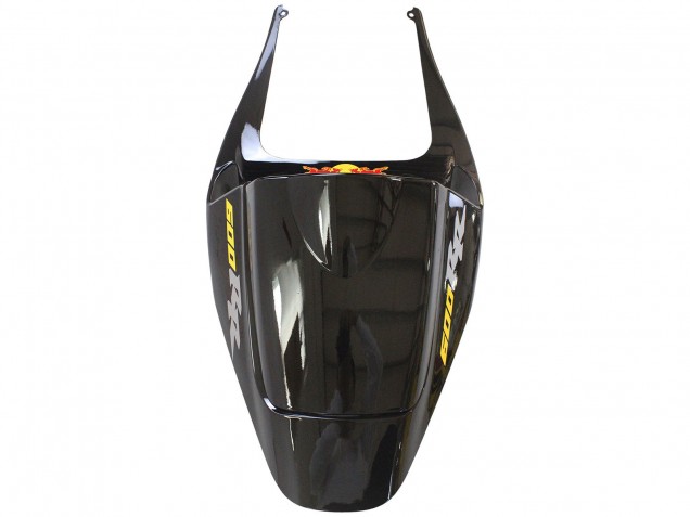 2005-2006 Yellow Black Repsol Honda CBR600RR Motorcycle Fairings UK