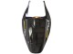 2005-2006 Yellow Black Repsol Honda CBR600RR Motorcycle Fairings UK