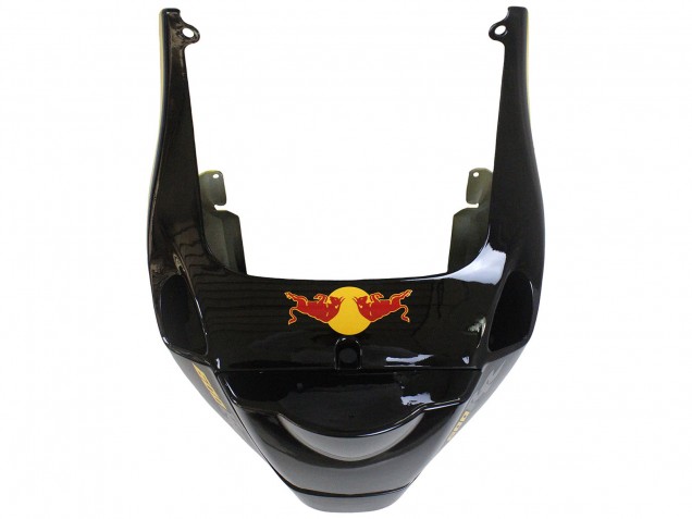 2005-2006 Yellow Black Repsol Honda CBR600RR Motorcycle Fairings UK