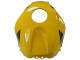2005-2006 Yellow Black Repsol Honda CBR600RR Motorcycle Fairings UK