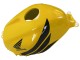 2005-2006 Yellow Black Repsol Honda CBR600RR Motorcycle Fairings UK