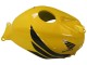 2005-2006 Yellow Black Repsol Honda CBR600RR Motorcycle Fairings UK