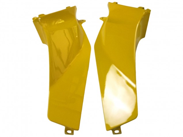 2005-2006 Yellow Black Repsol Honda CBR600RR Motorcycle Fairings UK