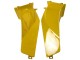 2005-2006 Yellow Black Repsol Honda CBR600RR Motorcycle Fairings UK