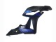 2007-2008 Matte Black Blue Repsol Honda CBR600RR Motorcycle Fairings UK