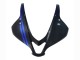 2007-2008 Matte Black Blue Repsol Honda CBR600RR Motorcycle Fairings UK