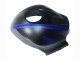 2007-2008 Matte Black Blue Repsol Honda CBR600RR Motorcycle Fairings UK