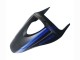 2007-2008 Matte Black Blue Repsol Honda CBR600RR Motorcycle Fairings UK