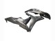 2007-2008 Silver Glossy Black Honda CBR600RR Motorcycle Fairing UK