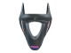 2007-2008 Matte Black White Repsol Honda CBR600RR Motorcycle Fairing UK