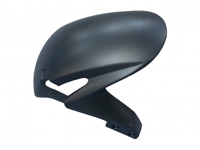 2007-2008 Matte Black White Repsol Honda CBR600RR Motorcycle Fairing UK
