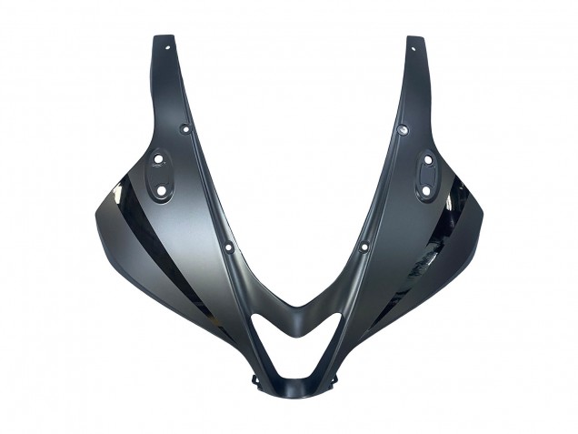 2007-2008 Matte Black White Repsol Honda CBR600RR Motorcycle Fairing UK