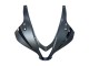 2007-2008 Matte Black White Repsol Honda CBR600RR Motorcycle Fairing UK