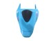 2007-2008 Light Blue Racing Honda CBR600RR Motorcycle Fairings UK