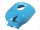 2007-2008 Light Blue Racing Honda CBR600RR Motorcycle Fairings UK