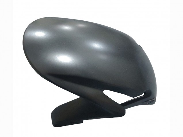 2007-2008 Silver Grey Honda CBR600RR Motorcycle Fairings UK