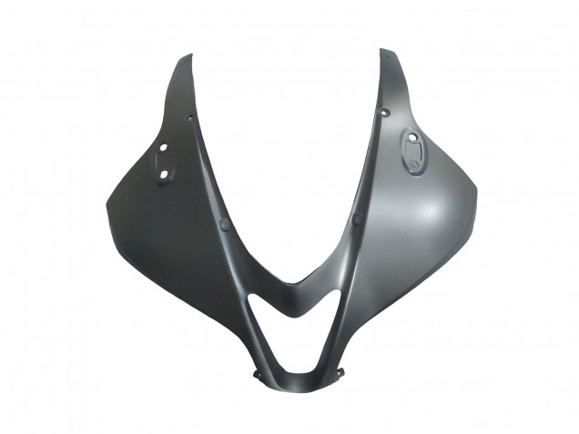 2007-2008 Silver Grey Honda CBR600RR Motorcycle Fairings UK