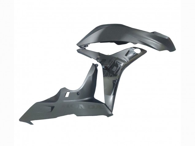 2007-2008 Silver Grey Honda CBR600RR Motorcycle Fairings UK
