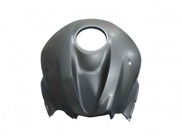 2007-2008 Silver Grey Honda CBR600RR Motorcycle Fairings UK