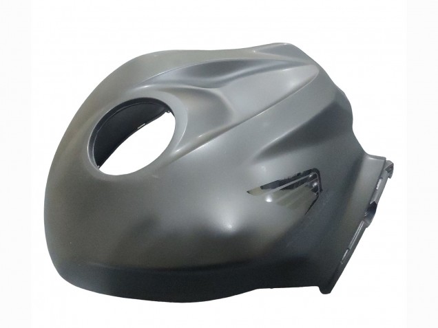 2007-2008 Silver Grey Honda CBR600RR Motorcycle Fairings UK