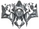 2007-2008 Silver Grey Honda CBR600RR Motorcycle Fairings UK