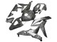 2007-2008 Black Forged Carbon Fiber Honda CBR600RR Motorcycle Fairings UK