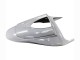 2007-2008 Glossy Grey Light Blue Honda CBR600RR Motorcycle Fairings UK