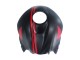 2007-2008 Matte Black Red Honda CBR600RR Motorcycle Fairings UK