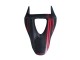 2007-2008 Matte Black Red Honda CBR600RR Motorcycle Fairings UK