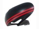 2007-2008 Matte Black Red Honda CBR600RR Motorcycle Fairings UK