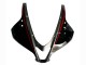 2007-2008 Silver Red Glossy Black Honda CBR600RR Motorcycle Fairings UK