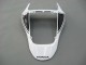 2007-2008 White Black Racing Honda CBR600RR Motorcycle Fairings UK