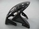 2007-2008 White Black Racing Honda CBR600RR Motorcycle Fairings UK