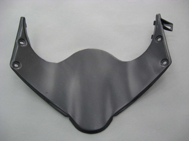 2007-2008 White Black Racing Honda CBR600RR Motorcycle Fairings UK