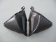2007-2008 White Black Racing Honda CBR600RR Motorcycle Fairings UK