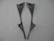 2007-2008 White Black Racing Honda CBR600RR Motorcycle Fairings UK