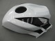 2007-2008 White Black Racing Honda CBR600RR Motorcycle Fairings UK