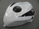 2007-2008 White Black Racing Honda CBR600RR Motorcycle Fairings UK