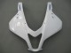 2007-2008 White Green Yellow Glossy Black Hannspree Honda CBR600RR Motorcycle Fairings UK