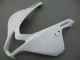 2007-2008 White Green Yellow Glossy Black Hannspree Honda CBR600RR Motorcycle Fairings UK