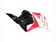 2009-2012 White Red Glossy Black Honda CBR600RR Motorcycle Fairing Kits UK
