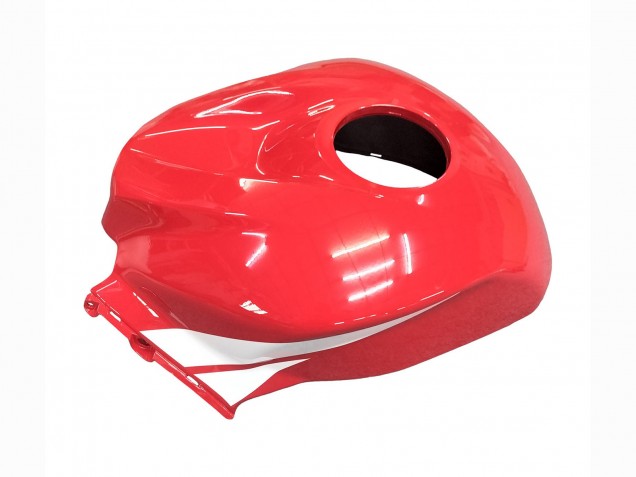 2009-2012 White Red Glossy Black Honda CBR600RR Motorcycle Fairing Kits UK