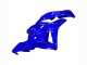 2009-2012 Blue Honda CBR600RR Motorcycle Fairings UK