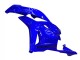 2009-2012 Blue Honda CBR600RR Motorcycle Fairings UK